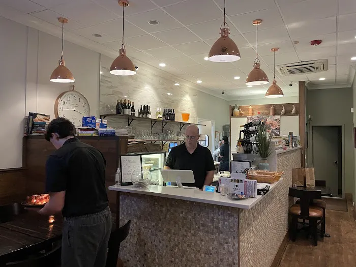 Greenwich Flavor by Myrnas Picture 8