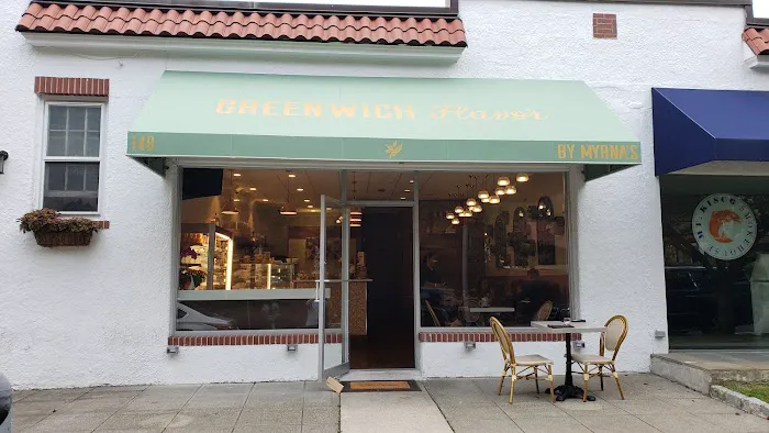 Greenwich Flavor by Myrnas Picture 4