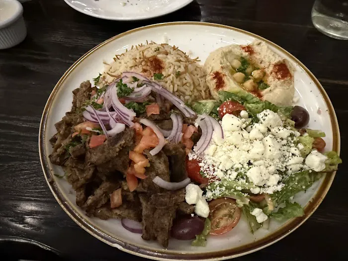 Greenwich Flavor by Myrnas Picture 1