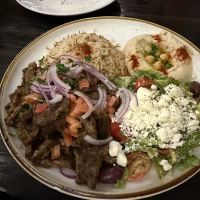 Greenwich Flavor by Myrnas ico