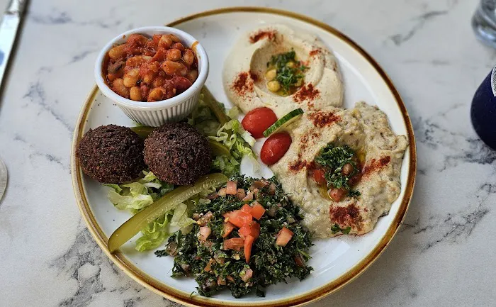 Greenwich Flavor by Myrnas Picture 7