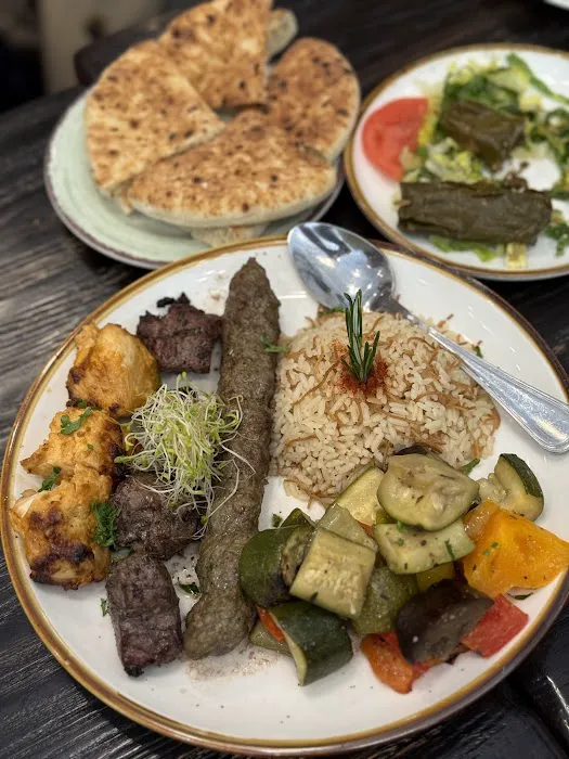 Greenwich Flavor by Myrnas Picture 2