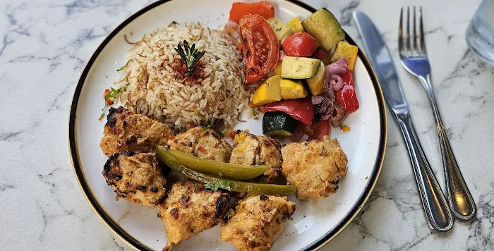 Greenwich Flavor by Myrnas Picture 6