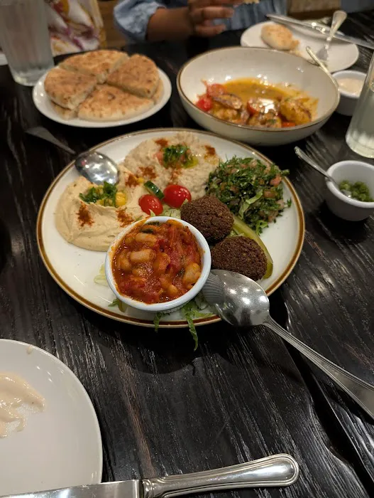 Greenwich Flavor by Myrnas Picture 10