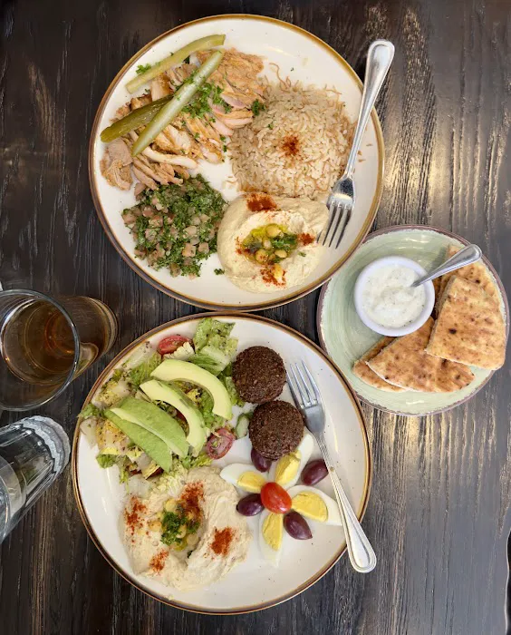 Greenwich Flavor by Myrnas Picture 5