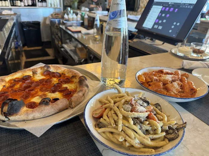 Doppio of Greenwich Picture 4