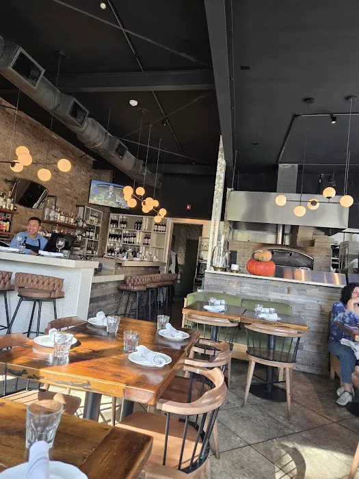 Doppio of Greenwich Picture 3