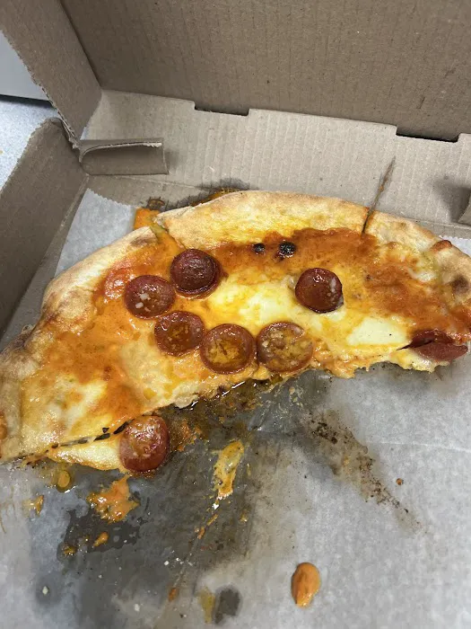 Doppio of Greenwich Picture 7