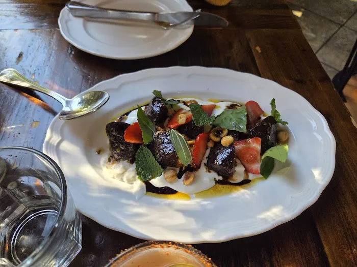 Doppio of Greenwich Picture 5