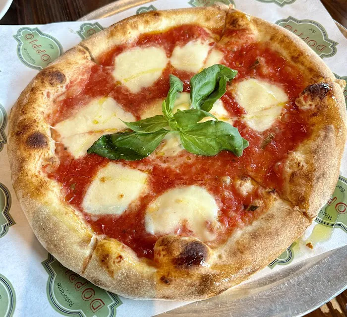 Doppio of Greenwich Picture 10