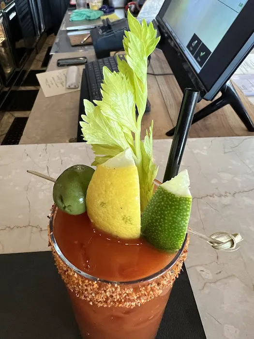 Doppio of Greenwich Picture 1