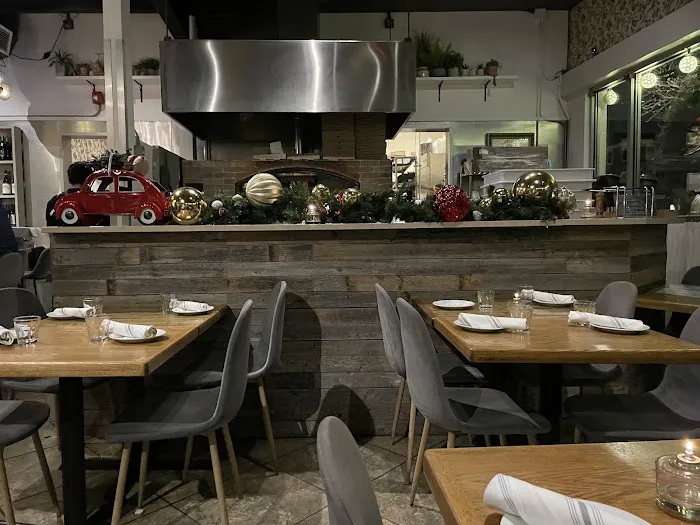 Doppio of Greenwich Picture 2