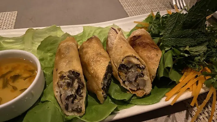 Orienta Restaurant Picture 4