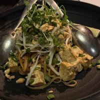 Orienta Restaurant ico