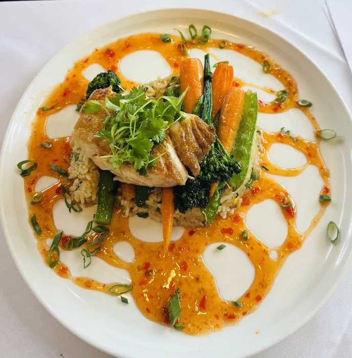 Orienta Restaurant Picture 7