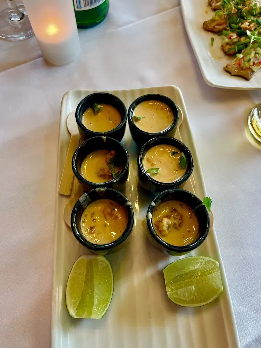 Orienta Restaurant Picture 3