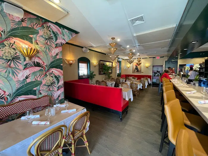 Orienta Restaurant Picture 8