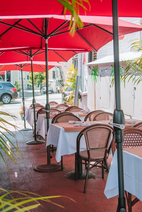 Orienta Restaurant Picture 9