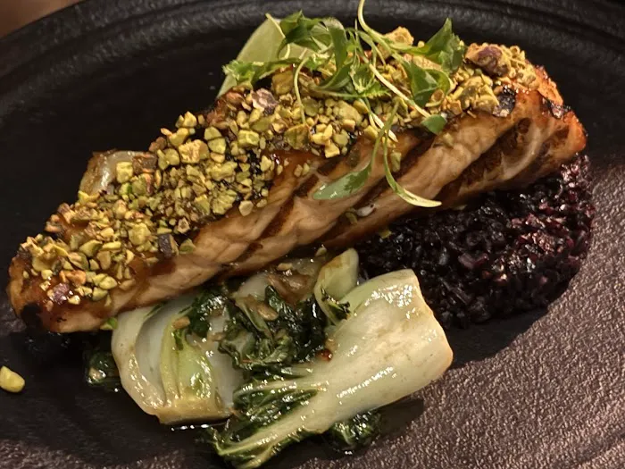 Orienta Restaurant Picture 2