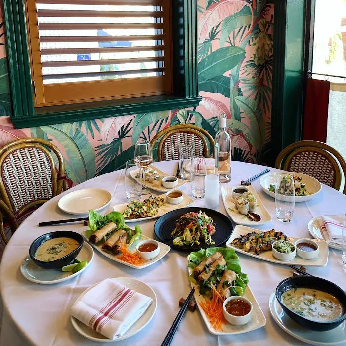 Orienta Restaurant Picture 10