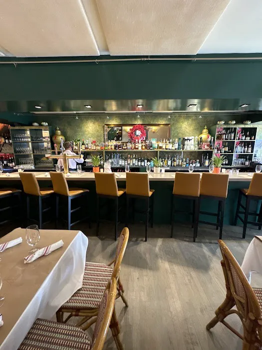 Orienta Restaurant Picture 5