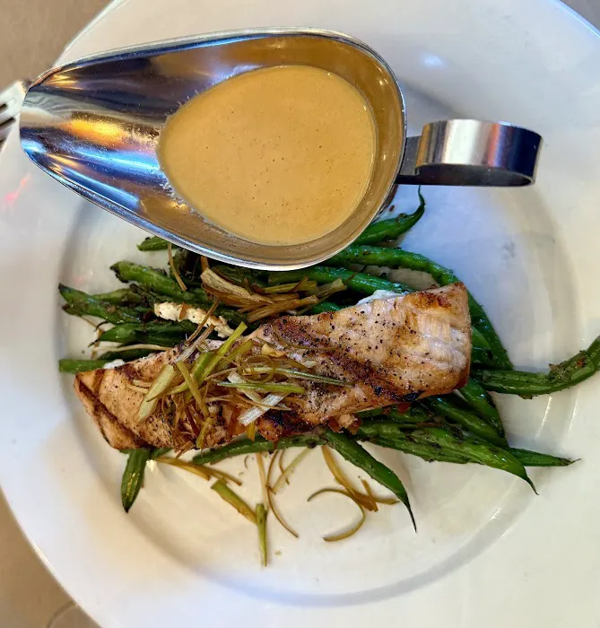 Le Penguin Picture 9