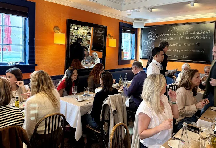 Le Penguin Picture 10