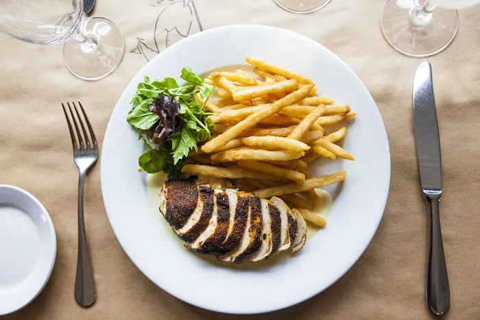 Le Penguin Picture 2