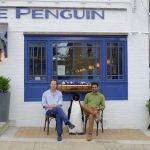 Le Penguin