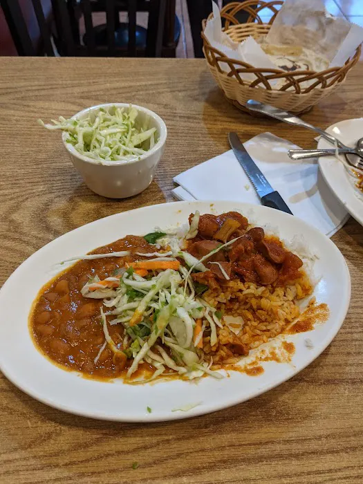 Flamboyant Chicho Cocina Picture 6