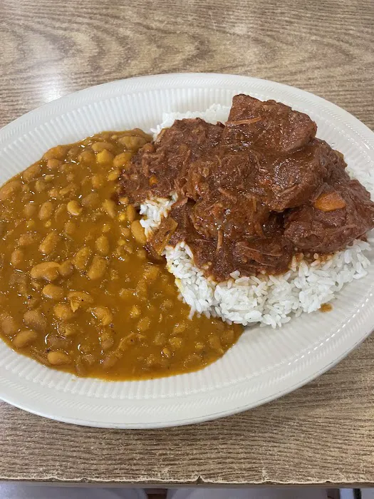 Flamboyant Chicho Cocina Picture 1