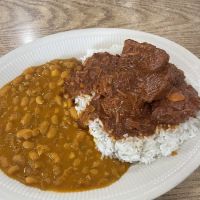 Flamboyant Chicho Cocina ico