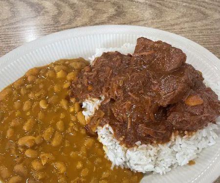 Flamboyant Chicho Cocina