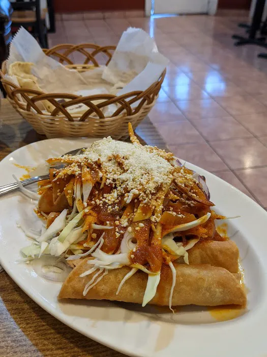 Flamboyant Chicho Cocina Picture 8