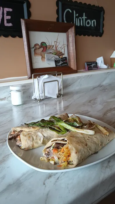 Flamboyant Chicho Cocina Picture 7