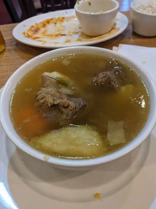 Flamboyant Chicho Cocina Picture 9