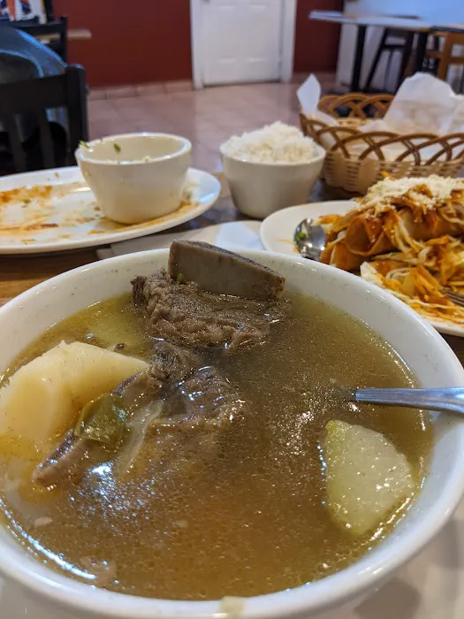 Flamboyant Chicho Cocina Picture 4