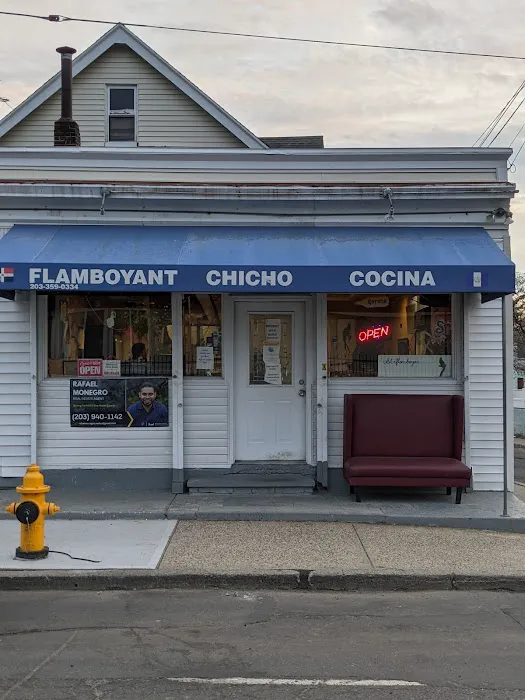 Flamboyant Chicho Cocina Picture 3