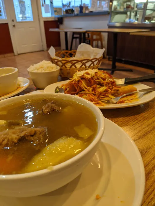 Flamboyant Chicho Cocina Picture 5