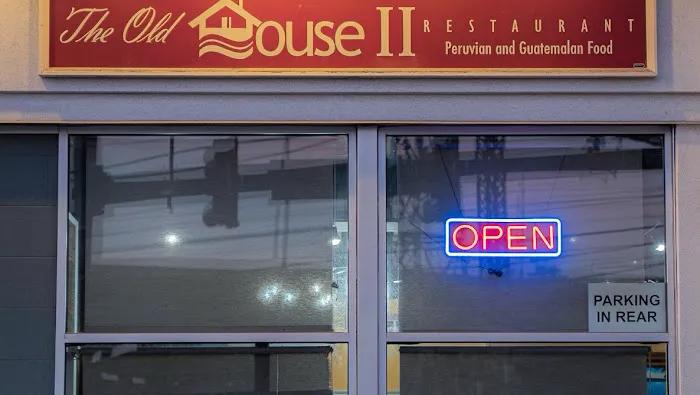 The Old House II Picture 1