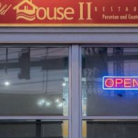 The Old House II ico