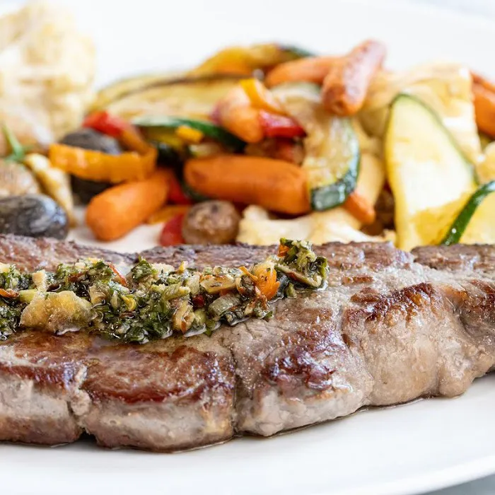 Llama Lips Restaurant Pure Peruvian Home Cooking Picture 6