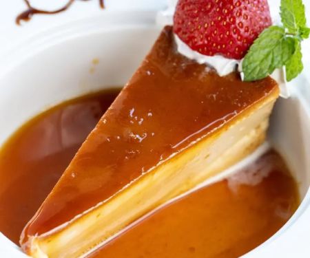 Llama Lips Restaurant Pure Peruvian Home Cooking