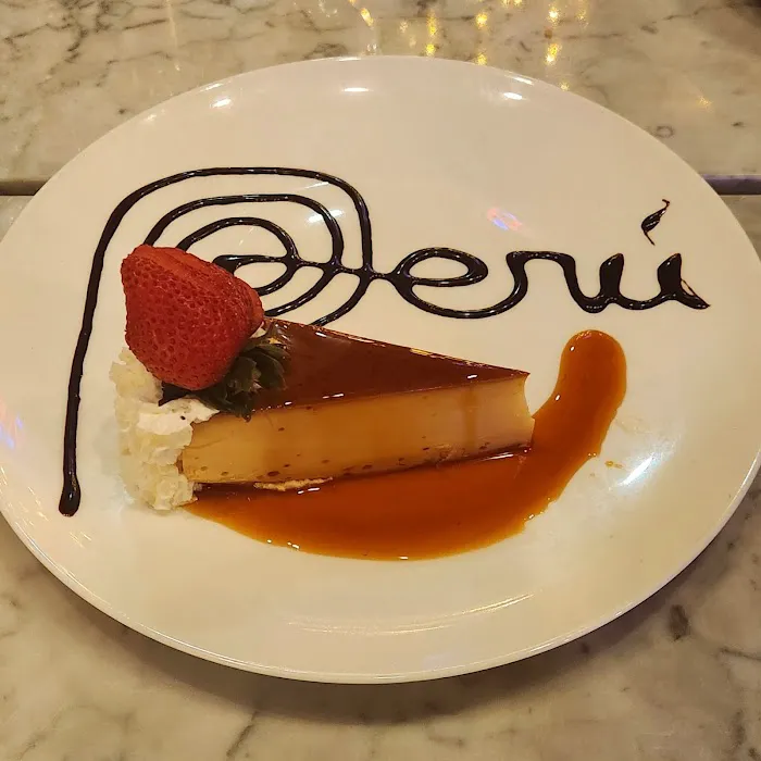 Llama Lips Restaurant Pure Peruvian Home Cooking Picture 5