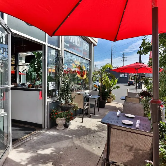 Llama Lips Restaurant Pure Peruvian Home Cooking Picture 4