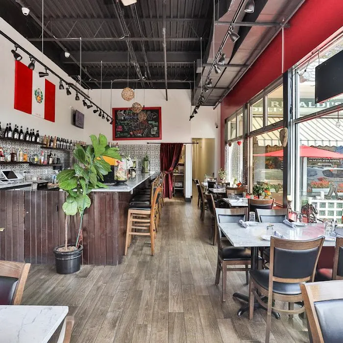 Llama Lips Restaurant Pure Peruvian Home Cooking Picture 10