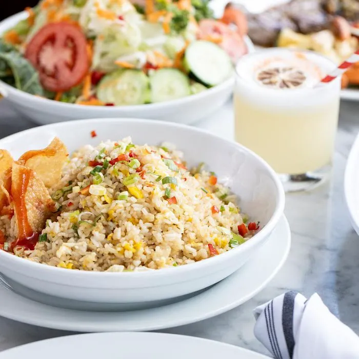 Llama Lips Restaurant Pure Peruvian Home Cooking Picture 8