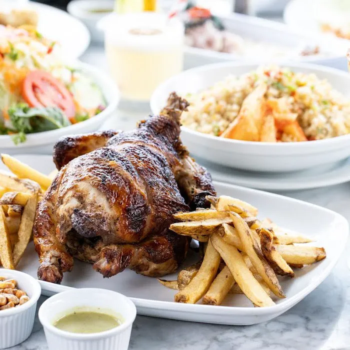 Llama Lips Restaurant Pure Peruvian Home Cooking Picture 2