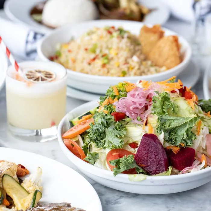 Llama Lips Restaurant Pure Peruvian Home Cooking Picture 3