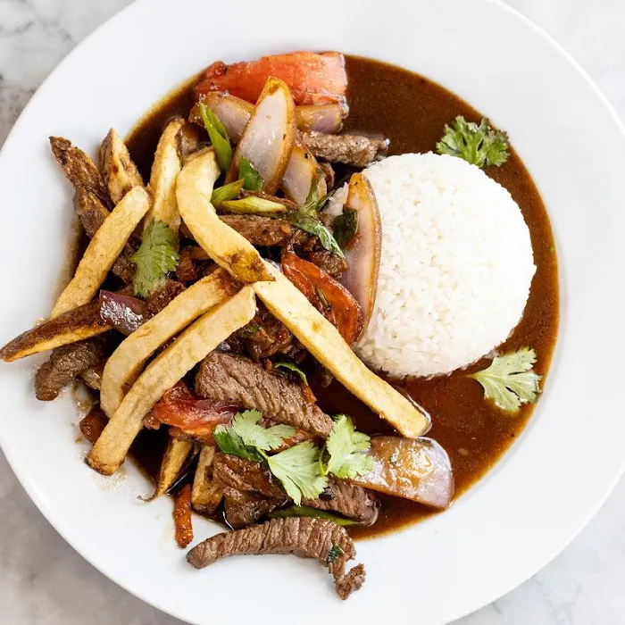 Llama Lips Restaurant Pure Peruvian Home Cooking Picture 7